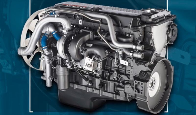 Motor